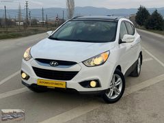 2013 HATASIZ BOYASIZ..HYUNDAİ İX35 CAM TAVAN..