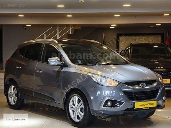 HASALP MOTORS-CAMTAVAN-4KISITMA-NAVI-YKŞKALKIŞ-KEYLESS-GERİGÖRŞ
