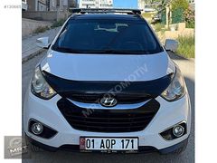 -MRT- HATASIZ FULL+FULL İX35 2.0R KUSURSUZ MASRAFSIZ