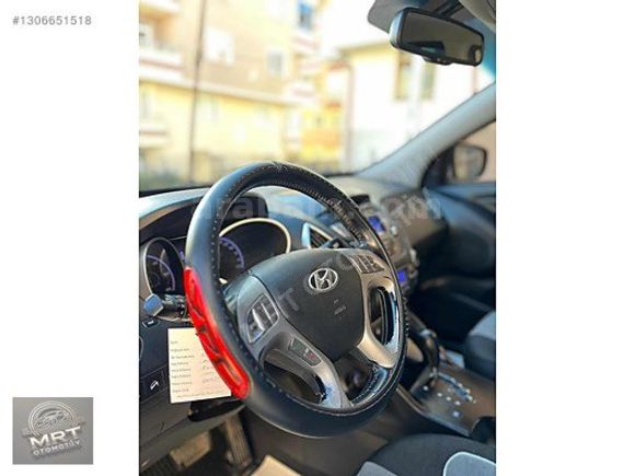 -MRT- HATASIZ FULL+FULL İX35 2.0R KUSURSUZ MASRAFSIZ