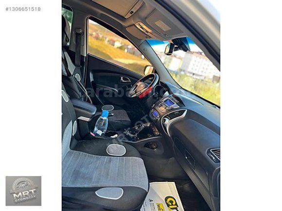 -MRT- HATASIZ FULL+FULL İX35 2.0R KUSURSUZ MASRAFSIZ