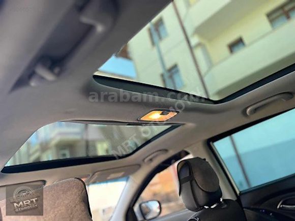 -MRT- HATASIZ FULL+FULL İX35 2.0R KUSURSUZ MASRAFSIZ
