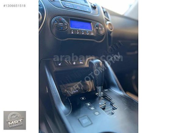 -MRT- HATASIZ FULL+FULL İX35 2.0R KUSURSUZ MASRAFSIZ