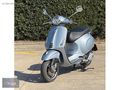MEGA OTOMOTİV'den 2023 model ORJİNAL VESPA 150 S