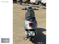 MEGA OTOMOTİV'den 2023 model ORJİNAL VESPA 150 S