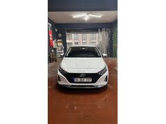 BAYAN POLİS MEMURUNDAN /2023 /style paket /52.500 km