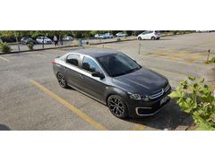 Sahibinden Citroen C-Elysée 1.2 VTi Attraction 2013 Model  230.000 km Gri