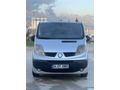 Galeriden Renault Trafic 1.9 DCI Comfort 2007 Model Kahramanmaraş