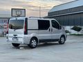 Galeriden Renault Trafic 1.9 DCI Comfort 2007 Model Kahramanmaraş