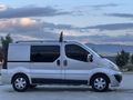 Galeriden Renault Trafic 1.9 DCI Comfort 2007 Model Kahramanmaraş
