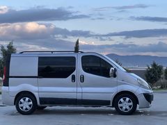 Galeriden Renault Trafic 1.9 DCI Comfort 2007 Model Kahramanmaraş