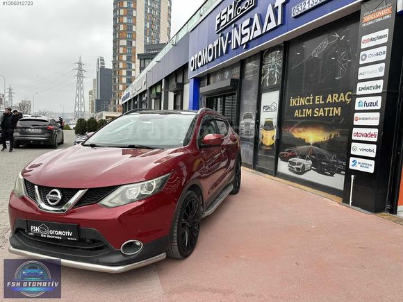 FSH OTOMOTİVDEN %30 PEŞİNATLA 12-48 AY TAKSİT İMKANI