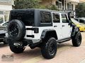 2013 JEEP WRANGLER RUBİCON 2.8 200 HP EMSALSİZ FUUL 100.000 KM