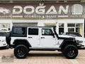 2013 JEEP WRANGLER RUBİCON 2.8 200 HP EMSALSİZ FUUL 100.000 KM