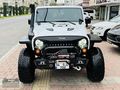 2013 JEEP WRANGLER RUBİCON 2.8 200 HP EMSALSİZ FUUL 100.000 KM