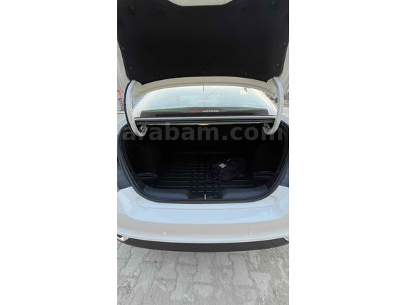 Sahibinden Fiat Egea 1.3 Multijet Easy 2020 Model 