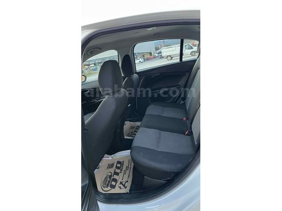 Sahibinden Fiat Egea 1.3 Multijet Easy 2020 Model 