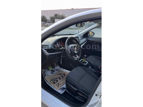 Sahibinden Fiat Egea 1.3 Multijet Easy 2020 Model 