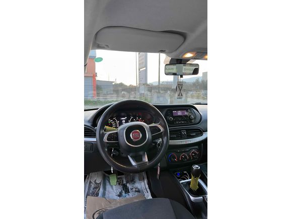 Sahibinden Fiat Egea 1.3 Multijet Easy 2020 Model 
