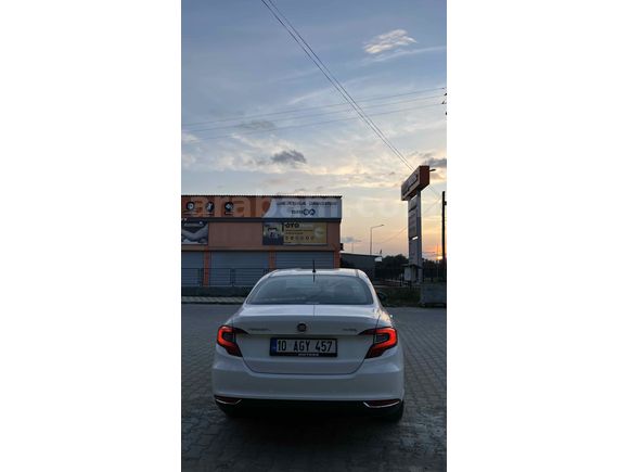 Sahibinden Fiat Egea 1.3 Multijet Easy 2020 Model 