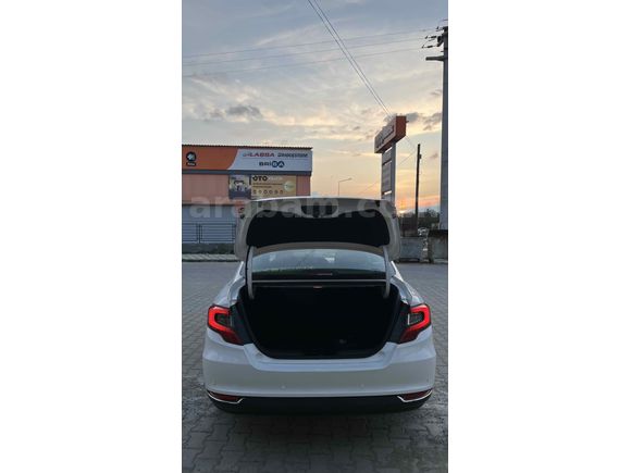 Sahibinden Fiat Egea 1.3 Multijet Easy 2020 Model 