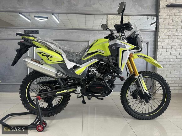 ARORA CR250 - NAKİTE ÖZEL