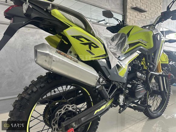 ARORA CR250 - NAKİTE ÖZEL