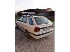 Sahibinden Skoda Felicia 1.3 GLXi 2000 Model Sıfır Motor Yapıldı