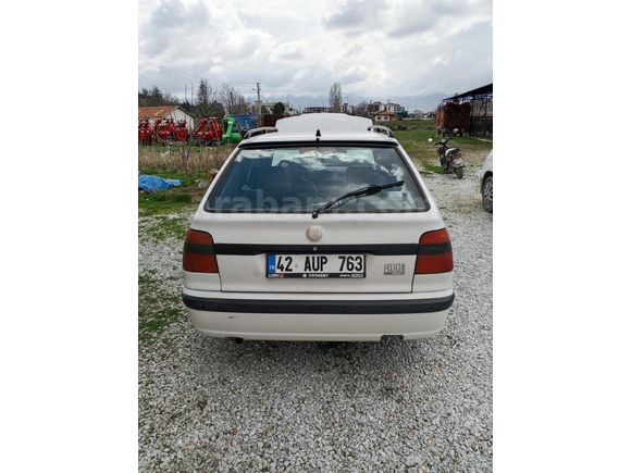 Sahibinden Skoda Felicia 1.3 GLXi 2000 Model Sıfır Motor Yapıldı