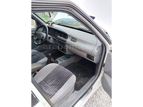 Sahibinden Skoda Felicia 1.3 GLXi 2000 Model Sıfır Motor Yapıldı