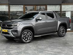 'Otobox' Ww Amarok Aventura 3.0 TDI V6 Hatasız