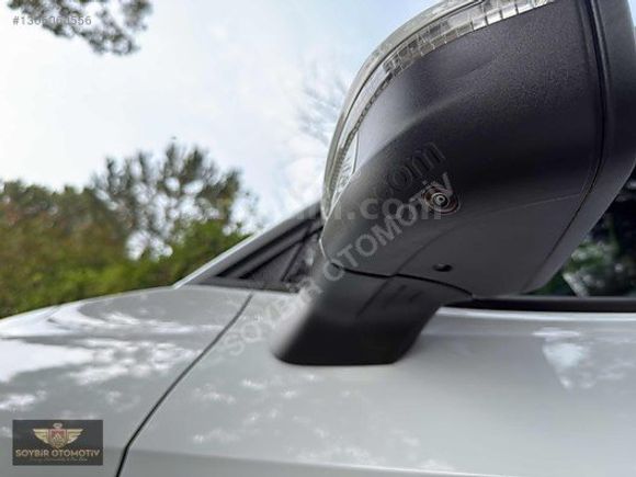 VOLKSWAGEN ID.4 PURE 125 KW HATASIZ BOYASIZ CAM TAVAN