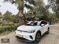 VOLKSWAGEN ID.4 PURE 125 KW HATASIZ BOYASIZ CAM TAVAN