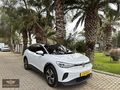 VOLKSWAGEN ID.4 PURE 125 KW HATASIZ BOYASIZ CAM TAVAN
