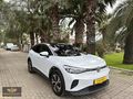 VOLKSWAGEN ID.4 PURE 125 KW HATASIZ BOYASIZ CAM TAVAN