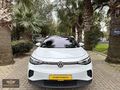 VOLKSWAGEN ID.4 PURE 125 KW HATASIZ BOYASIZ CAM TAVAN