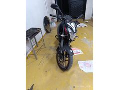Sahibinden Bajaj Pulsar NS 200 UG