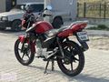 2015 MODEL YAMAHA YBR ESD