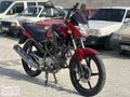 2015 MODEL YAMAHA YBR ESD