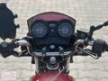 2015 MODEL YAMAHA YBR ESD