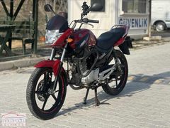 2015 MODEL YAMAHA YBR ESD