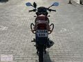 2015 MODEL YAMAHA YBR ESD