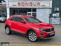2021 VW TROC 1.5 HİGHLİNE DSG SADECE 29.000 KM'DE