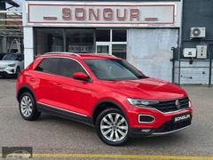 2021 VW TROC 1.5 HİGHLİNE DSG SADECE 29.000 KM'DE