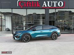 ÇİFTLİK AUTO'DAN HATASIZ BOYASIZ 44.000 KM BLUE OBSESSİON