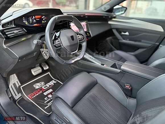 ÇİFTLİK AUTO'DAN HATASIZ BOYASIZ 44.000 KM BLUE OBSESSİON