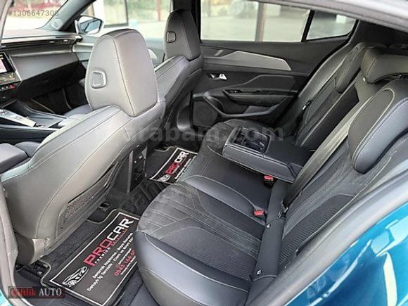ÇİFTLİK AUTO'DAN HATASIZ BOYASIZ 44.000 KM BLUE OBSESSİON