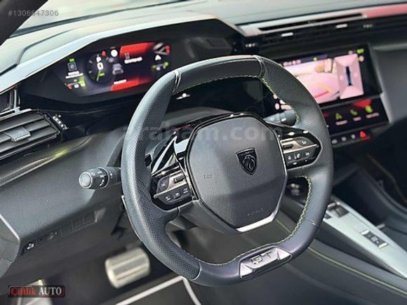 ÇİFTLİK AUTO'DAN HATASIZ BOYASIZ 44.000 KM BLUE OBSESSİON