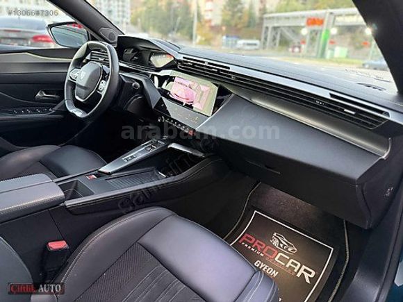 ÇİFTLİK AUTO'DAN HATASIZ BOYASIZ 44.000 KM BLUE OBSESSİON