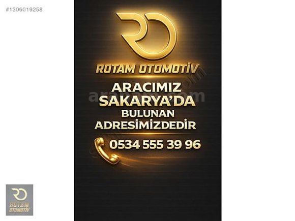 2025-GT- BOYASIZ - DEĞİŞENSİZ - HASAR KAYITSIZ